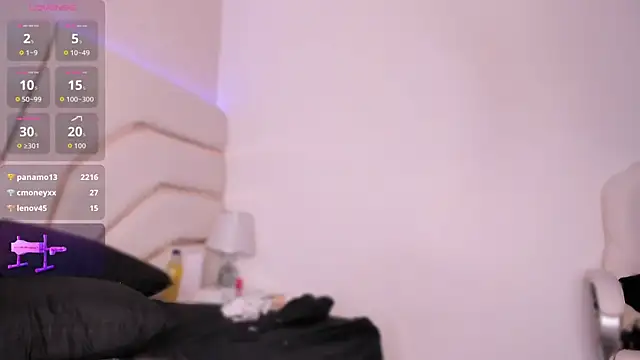 Mia_Cartter_ webcam