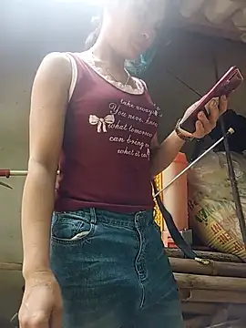 Heryy_xx webcam