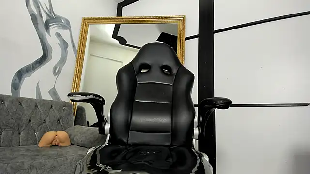 AntonyEvans webcam