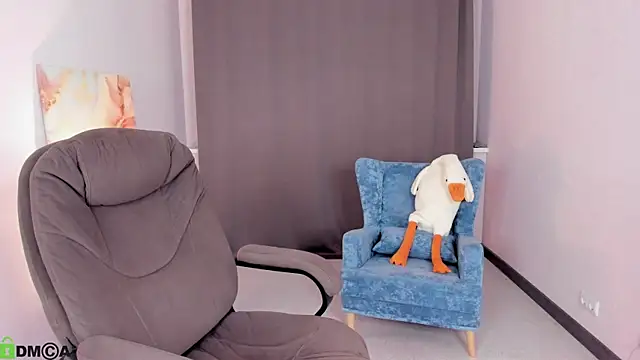 eva_sicret webcam