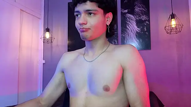 OliverMorgan66 webcam