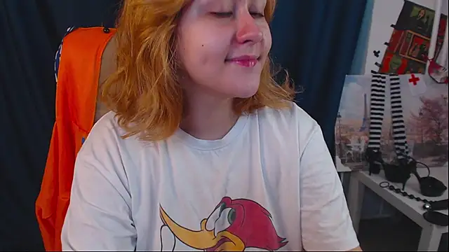Judith_hypnosiss webcam