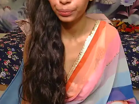 its_anjali webcam