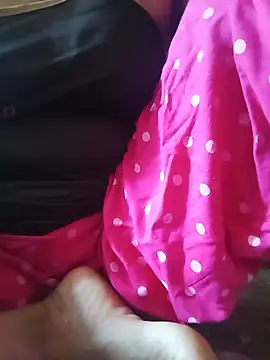 Desi-nisha01 webcam