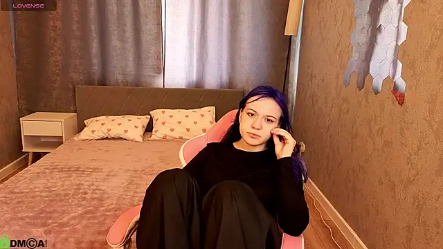 LinaSpark webcam