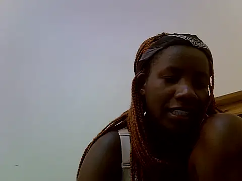 Africanpettite3y webcam