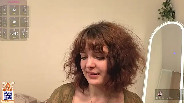 JunitaCabibbo webcam