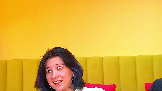 AnneAvelin webcam