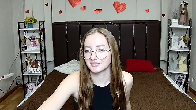 AnnaMills webcam