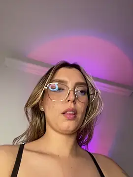 Sofi-Vega webcam