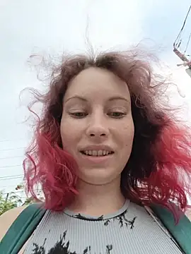 Frost_foxy webcam