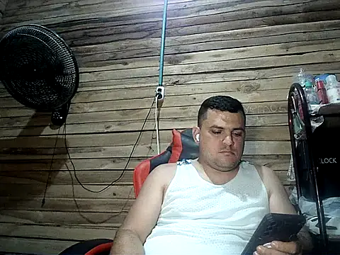 Arcangel_05 webcam