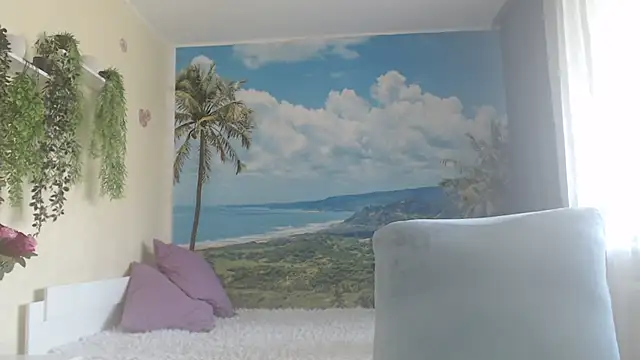 soaring_love webcam