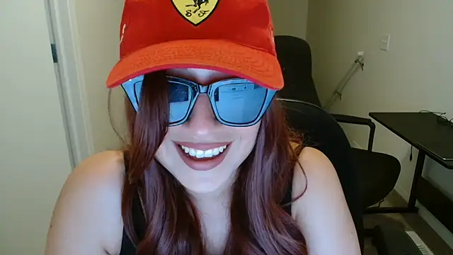 Sassy_Latina webcam