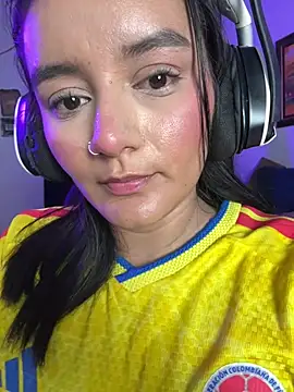 Lucia-Candy webcam