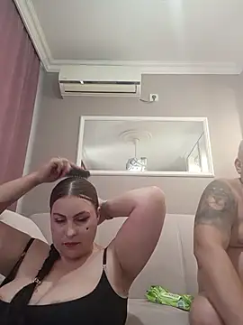 Greta_Tamar webcam