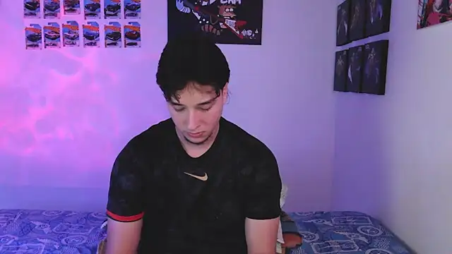 jack_walker190 webcam