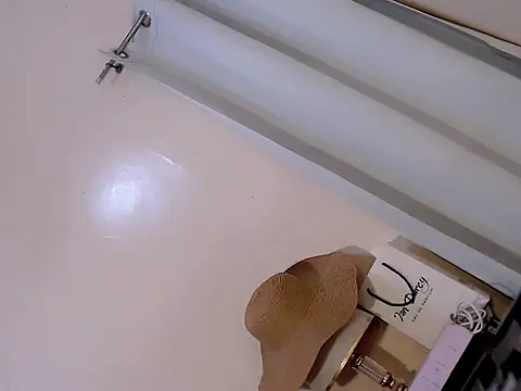 Lexi_pepper webcam