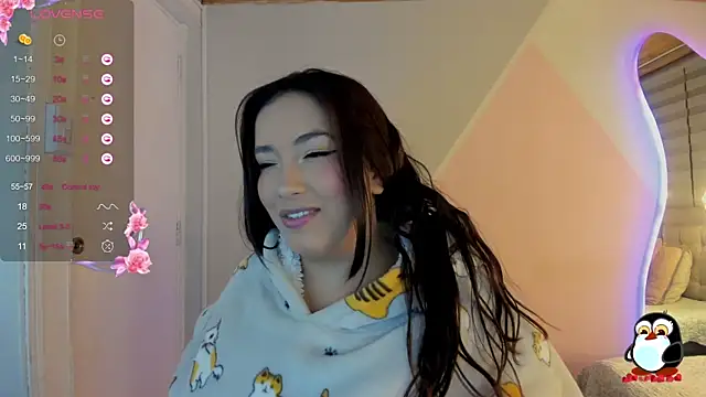 cristal__hot_1 webcam