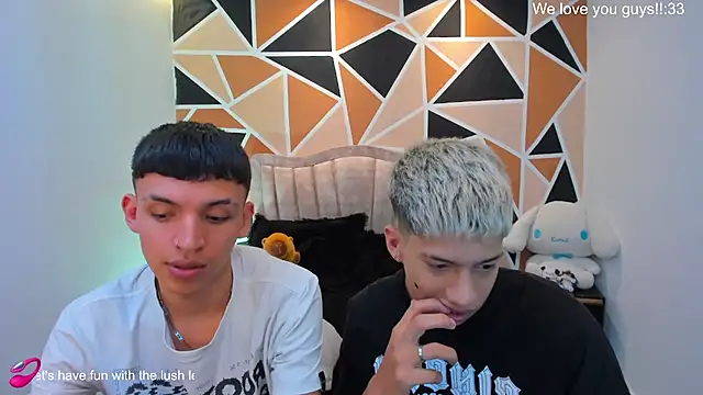 Juan_Nd_Steven webcam
