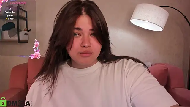 Annet_Nel1son webcam