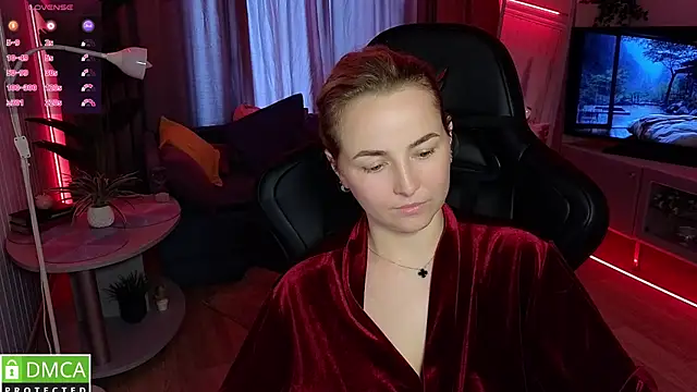 Mira_Mermayd webcam