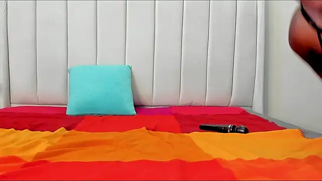 Proudafricaka webcam