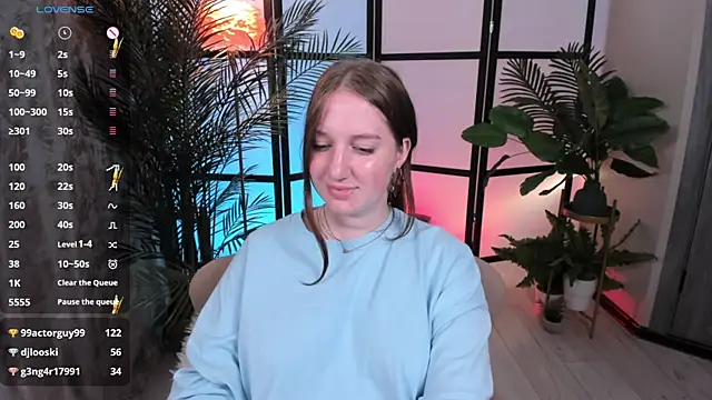Elisabeth_Binder webcam