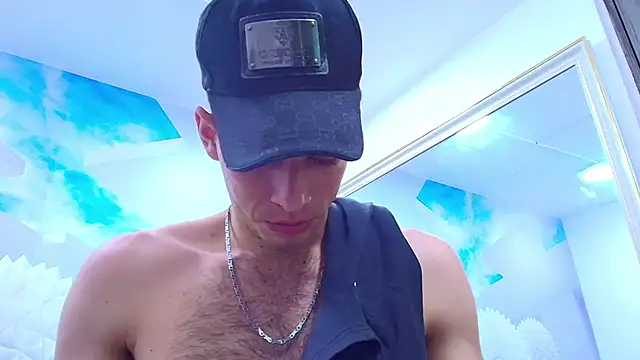 DEIBY_BABY webcam