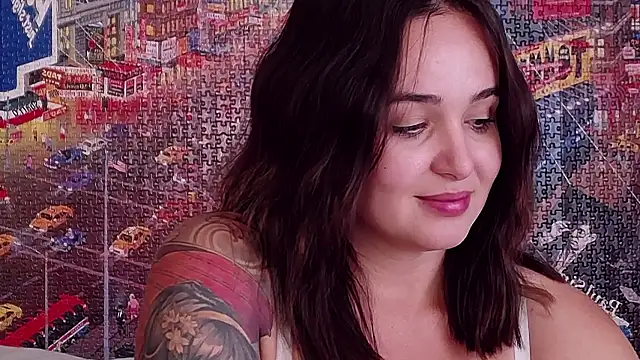 MeIisaLove webcam