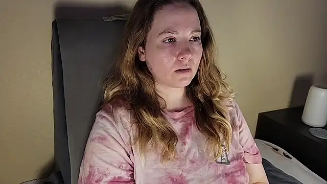 InternetFairy_XO webcam