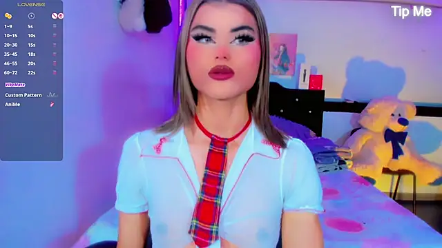 Jessica_smith_1 webcam