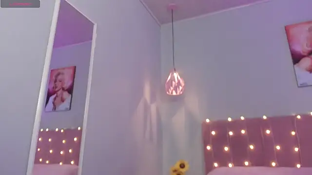 ScarletGV webcam