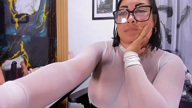 MelissaaCortes webcam