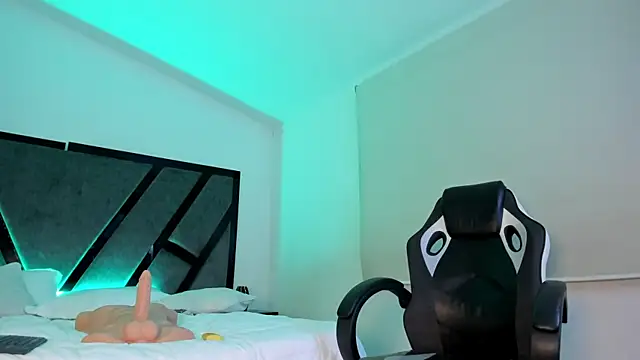 CamilaPreston webcam