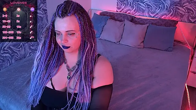 Miss_Maya_Mils webcam