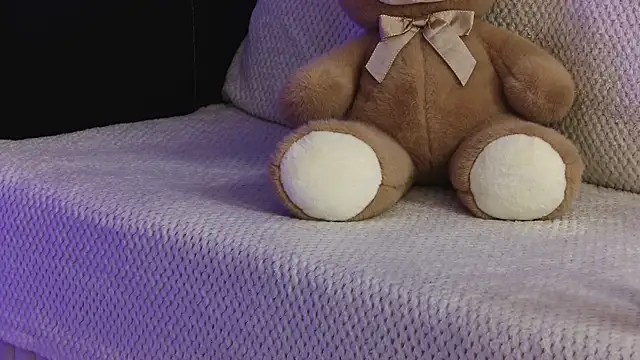 OnlyXandra webcam
