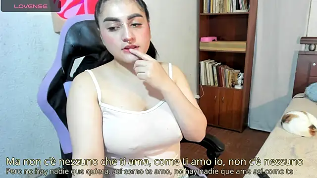 setzuna_ webcam