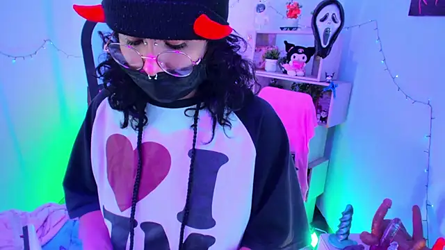 kuromi69 webcam
