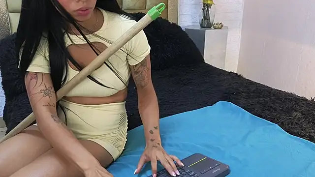 ximenawilliamss webcam
