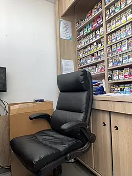 baramadalin webcam