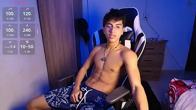Angelligth webcam