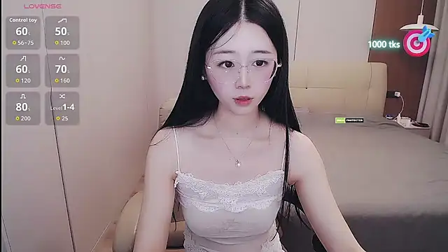 CN-xiaofei webcam
