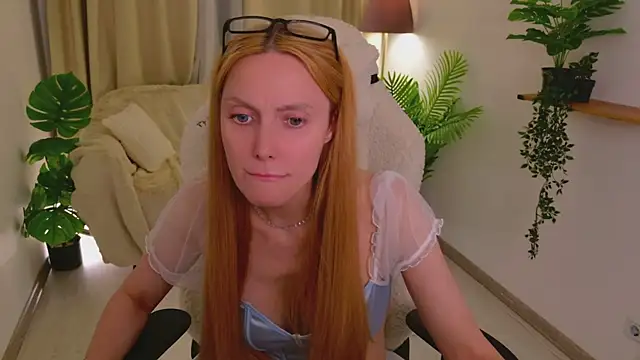 Love_Call webcam