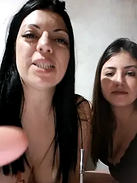 Paulitta- webcam