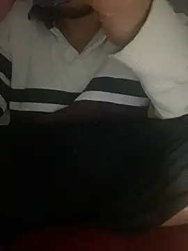 GusanoDelicioso webcam