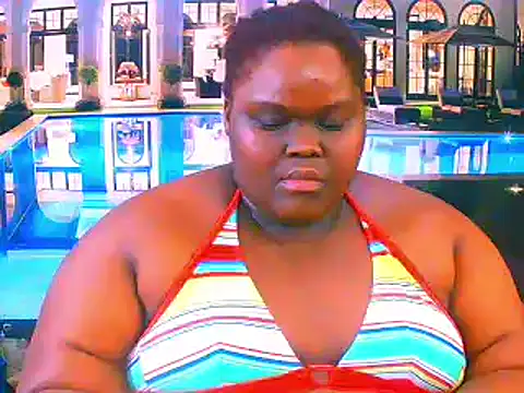 EbonyHotBuns webcam