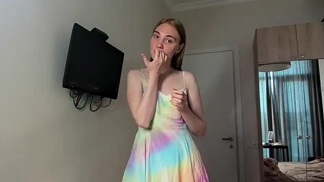 ReddHotPipper webcam