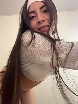 Melody_04 webcam