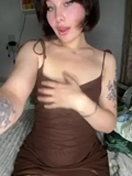 AmmyRich1 webcam